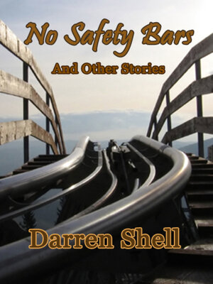 cover image of No Safety Bars and Other Stories